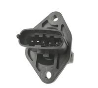 Caudalímetro para coche Para HYUNDAI Para ACCENT II GETZ MATRIX 15 CRDi D3EA 0281002528 0 281 002 528 28164-27500 2816427500 Medidor Flujo Másico Sensor MAF