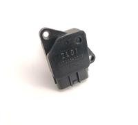 Caudalímetro para coche Para MAZDA-3 5 6 PROTEGE Para MX-5 Para MIATA ZL01 ZL0113215 ZL01-13-215 1974002010 1pc 197400-2010 Medidor Flujo Másico Sensor MAF