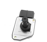 Caudalímetro para coche Para Mazda 626 Mk V GF GW 1997-2011-2002 18 20 FP34-13-215AGenuine No.:F82F-12B579-DA AFH60-14 Medidor MAF Sensor Flujo Aire Masivo