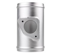 Caudalímetro para coche Para Mazda Atenza ATZ Axela Medidor Entrada Aire Montaje 25 "275" MAF008 63/70mm Adaptador Sensor Flujo Aire Base Medidor Flujo MAF