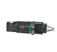 Caudalímetro para coche Para NISSAN TERRANO II/2 R20 2.7TDi 4WD PRIMERA P11 WP11 2.0TD CD20T F00C2G2033 F 00C 2G2 033 Medidor Flujo Másico Aire Sensor MAF(Maf Sensor And Plug)