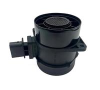 Caudalímetro para coche Para VW CRAFTER 30-35 BUS BOX 2006 A0000943248 53013673AA 0281002896 Sensor Flujo Aire Masivo MAF