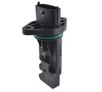 Caudalímetro para coche Sensor MAF Flujo Aire Masivo Para HYUNDAI H-1 STAREX TERRACAN PORTER 2,5 2,9 CRDi 4WD J3 D4CB M 0 281 002 554 0281002554 28164-4A000