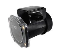 Caudalímetro para coche Sensor MAF Flujo Aire Masivo Para NISSAN Para MAXIMA SKYLINE PATROL GR II LAUREL A32 R33 R34 Y61 20 30 2268031U00 0986JG0315