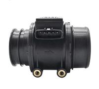 Caudalímetro Para Mazda Protege Para Miata MX-3 Para Ford Para Mercury 1.6L 1.8L B6BF-13-215 B6BF13215 197400-0031 Medidor Flujo Aire Masivo Sensor MAF