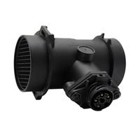 Caudalímetro para Mercedes para Benz W124 W202 W210 S124 S202 S210 C208 A208 C124 0280217100 A0000940048 Medidor Sensor Flujo Aire Masivo MAF Sensor Masa Aire