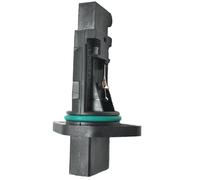 Caudalímetro para Seat para Alhambra para Ibiza para Leon para Toledo F00C2G2040 Medidor Flujo Aire Másico Sensor MAF Medidor Aire Másico Sensor Masa Aire