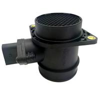 Caudalímetro para VW para Golf Sensor Flujo Aire Masivo 280218023 06A906461C MAF Sensor Medidor Flujo Aire Masivo Sensor Medidor Flujo Sensor Masa Aire