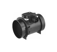 Caudalimetro Sensor De Flujo Aire Masivo Para E34 E36 E39 320i 520i 5WK9007 5WK9007Z 13621730033 1730033 6106083SX 20936756 9011201 8ET009142091 Medidor De Masa De Aire