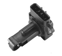 Caudalímetro Sensor de flujo de aire masivo compatible con Mazda 3, 5, 6, Protege MX-5, Miata Zl01-13-215 197400-2010 Medidor de la masa de aire