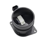 Caudalímetro Sensor de flujo de aire masivo de 4 pines 5WK97020, apto para Duster, Kangoo, Trafic, apto para Logan y apto para Sandero 8200651315 Medidor de la masa de aire