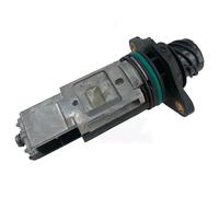 Caudalímetro Sensor de flujo de aire masivo MAF compatible con BMW E36, 318is, 318ti, 318 I, Is, Ti, Z3, E46, 318i, E38, 750i, 750iL, E31, 850Ci, 0280217502 Medidor de la masa de aire