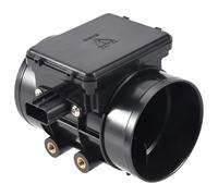 Caudalímetro Sensor de flujo de aire masivo MAF compatible con Mazda MX-6 MX6 626 IV GE compatible con Ford PROBE II ECP B577 E5T51071 B577-13-215A Medidor de la masa de aire