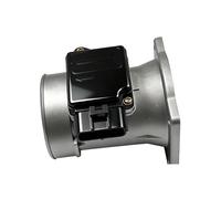 Caudalimetro Sensor De Flujo De Aire Masivo MAF Con Carcasa Para Mazda Para 626 Para B2500 Para B3000 1995-2002 Sensores De Masa De Aire Para Automóviles