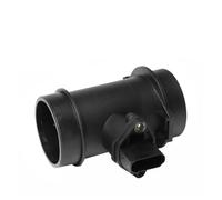 Caudalimetro Sensor De Flujo De Aire Masivo Medidor MAF Para 316i E46 E36 316Ci E46 318i E46 740d E38 Z3 0280217124 1433565 13621433565 0 280 217 124 Medidor De Masa De Aire