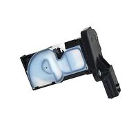 Caudalímetro Sensor De Medidor De Flujo De Aire 22680-2715R Para Nissan Qashqai 1,5 DCI Reemplazar 226802715R AFH60M-51 H8201680522