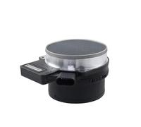 Caudalimetro Sensor De Medidor Maf De Flujo De Aire Masivo AF10043 25168491 Para Chevy Para Silverado 4.3L 4.8L 2500 HD 5.3L 3500 5.7L 6.0L Medidor De Masa De Aire