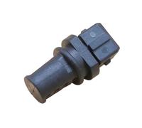 Caudalímetro Sensor de temperatura de carga del aire de admisión 96183228 apto para Chevrolet Aveo y apto para Daewoo Lanos Leganza. Medidor de la masa de aire