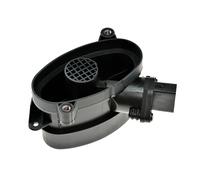Medidor de flujo de aire con carcasa (cárter) EPP-BM-004 NTY para BMW 3 7 5 X5
