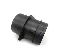 Caudalimetro Sensor MAF Del Medidor De Flujo Aire Masivo 0281002956 Para A1 A3 A4 TT 2,0 TDI Sensor Maf