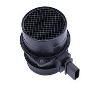 Caudalímetro Sensor MAF, medidor de flujo de masa de aire, reemplaza 0281002735 03G906461C, apto para A3, A4 y A5. Medidor de la masa de aire