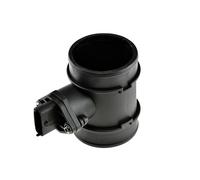 NTY Medidor de masa de aire EPP-PL-011 con carcasa para Opel Vectra B
