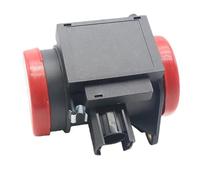 Caudalímetro Sensor medidor de flujo de aire masivo MAF 13622246084 Compatible con BMW 3 5 7 E36 E38 E39 Compatible con la gama Compatible con Opel Medidor de la masa de aire