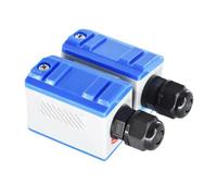 Caudalímetro ultrasónico for líquidos TUF-2000M Módulo Caudalímetro digital de agua TS-2 TM-1 TL-1 TS-2-HT TM-1-HT Sensores de alta temperatura(TS-2-HT TM-1-HT)