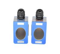 Caudalímetro ultrasónico no invasivo TS-2, TM-1 y TL-1. Sensores DN50-700 mm. Transductor for TUF-2000M, TUF-2000B y TUF-2000SW. para uso en exteriores(TL-1)