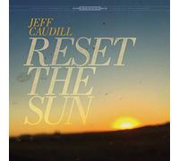 Caudill, Jeff - Reset the Sun -Rsd/Ltd- [Vinilo]