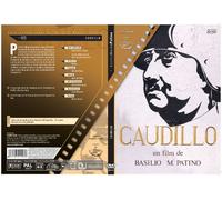 Caudillo [DVD]