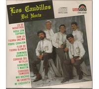 Caudillos Del Norte