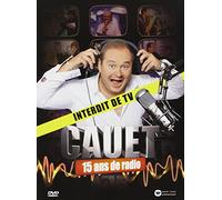 Cauet 15 Ans De Radio [Italia] [DVD]