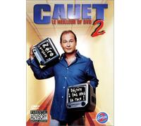 Cauet - Le meilleur of DVD 2 [Alemania]
