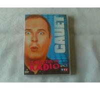 Cauet - Le meilleur of radio [Alemania] [DVD]