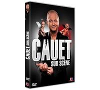 Cauet sur scène [Francia] [DVD]