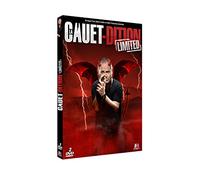 Cauet sur scène [Francia] [DVD]