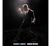 CAUGHT A GHOST - HUMAN NATURE [Vinilo]