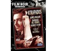 Caught (Atrapados) [PAL/REGION 0 DVD. Import-Spain]