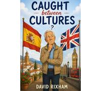 Caught between Cultures: A Lifetime Spanning Two Worlds