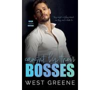 Caught by Their Bosses (More Than Two)