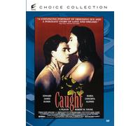 Caught DVD (1996) - Maria Conchita Alonso, Edward James Olmos, Ari Verveen
