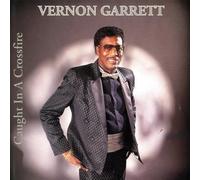 Caught in a Crossfire by Vernon Garrett (1991-11-25)