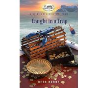 Caught in a Trap: 12 (Mysteries of Cobble Hill Farm, 12)