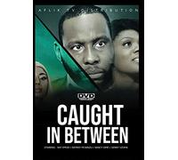 Caught In Between [Edizione: Stati Uniti] [Italia] [DVD]