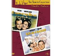 Caught In Draft & Give Me A Sailor [Edizione: Stati Uniti] [Reino Unido] [DVD]