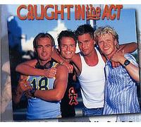 Caught in the Act - Baby Come Back(Part 2)