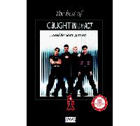 Caught in the Act - Best of (+ Bonus CD auf der Rückseite) [Alemania] [DVD]