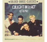Caught in the Act - Caught in the Act of Love
