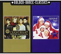 Caught In The Act - I Wanna Stay with You Forever